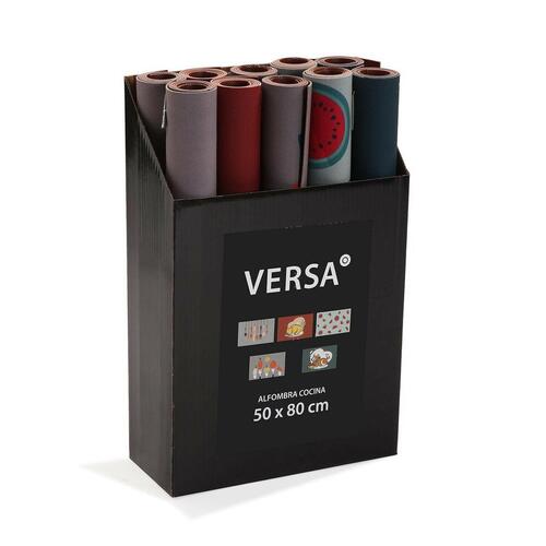 Tæppe Versa Polyester (50 x 2 x 80 cm)