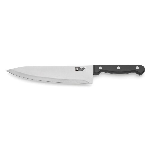 Richardson Sheffield Artisan kokkekniv, sort metal, 20,5 cm - 6-pak