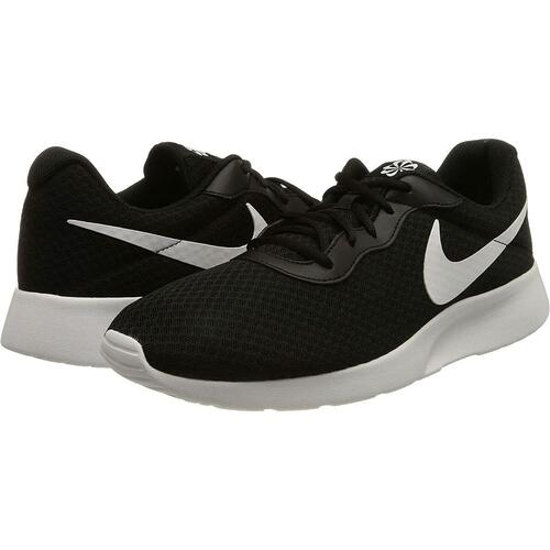 Træningssko Nike TANJUN Sort Mænd 44