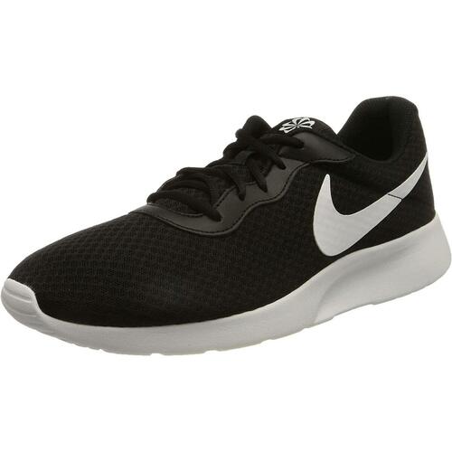 Træningssko Nike TANJUN Sort Mænd 44