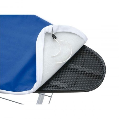 Strygebrætbetræk POLTI PAEU0202 - blå/hvid 120 × 45 cm