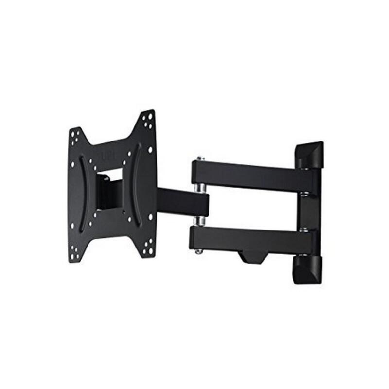 TV-vægbeslag med arm Hama 00118101 19"-48" 20 kg