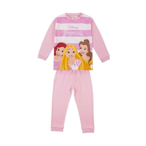 Nattøj Børns Disney Princess Pink 36 måneder