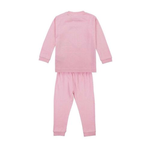 Nattøj Børns Disney Princess Pink 36 måneder