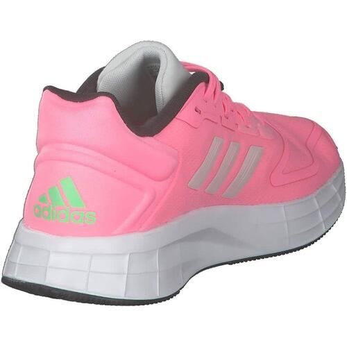 Træningssko Adidas DURAMO 10 GW4114 Pink 40 2/3