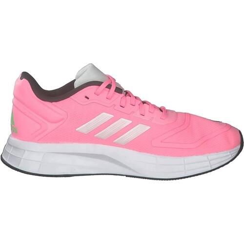 Træningssko Adidas DURAMO 10 GW4114 Pink 41 1/3