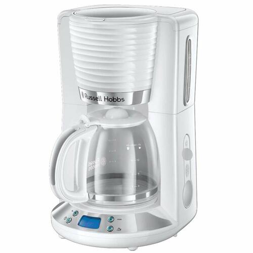 Drip Coffee Machine Russell Hobbs 24390-56 1100 W 1,25 L Hvid