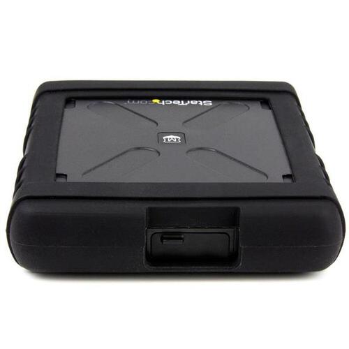 Ekstern Boks Startech S251BRU33 2.5"