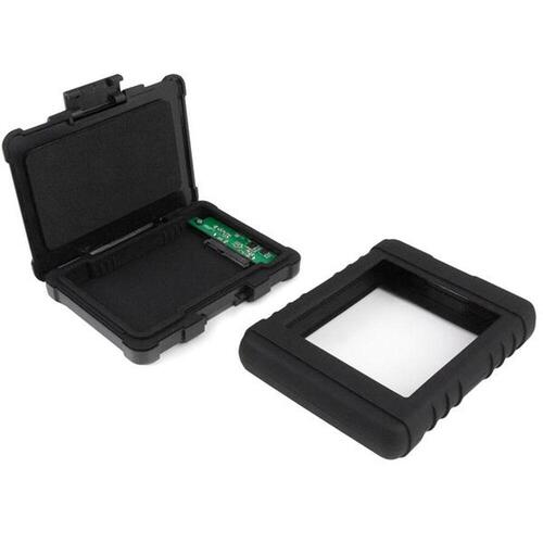 Ekstern Boks Startech S251BRU33 2.5"
