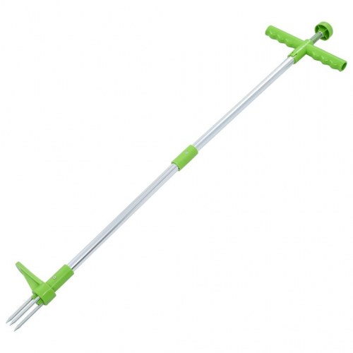Ukrudtsklo 100 cm aluminium
