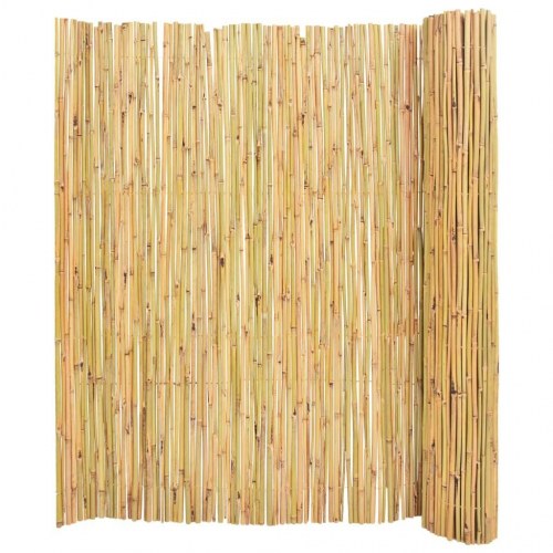 Bambushegn 250 x 170 cm