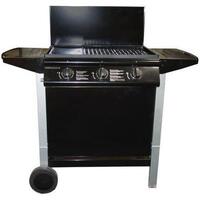 Gas Grill Grill Garden 10,5 KW (62 x 42 cm)