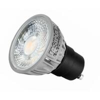 LED-lampe Silver Electronics 460510 5W GU10 5000K