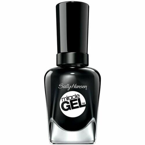 neglelak Sally Hansen Miracle Gel 460-onyx-pected (14,7 ml)