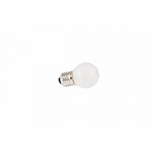 LED pære Silver Electronics E27 3 W 3000 K (960328)