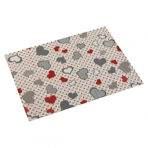 Versa Sweet dækkeserviet i polyester - 36 × 48 cm