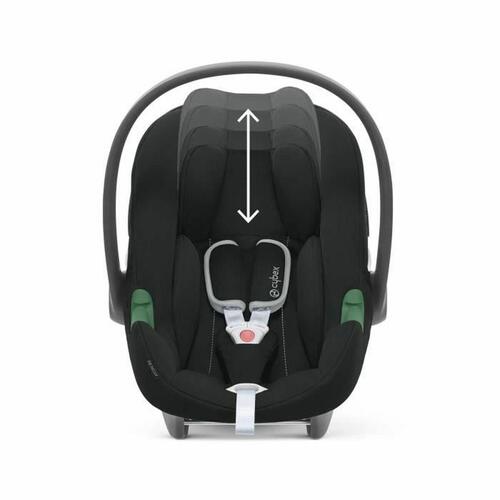 stol Cybex Aton B2 i-Size Sort