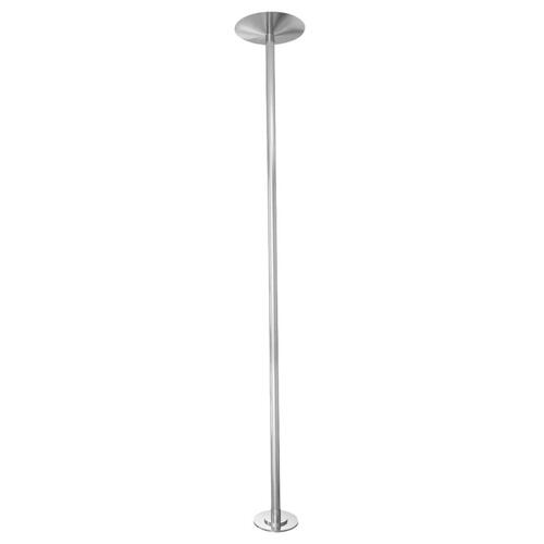 Højdejusterbar polestang til poledance