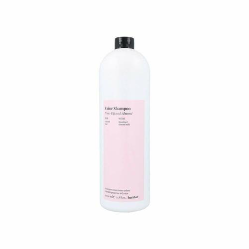 Shampoo Black Bar Farmavita 030134 (1000 ml) 5 L