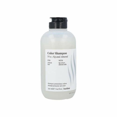Shampoo Black Bar Farmavita 030134 (1000 ml) 1000 ml