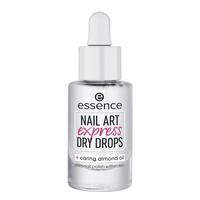 Neglelak Fikser Essence Express Dry Drops Hurtigttørrende (8 ml)