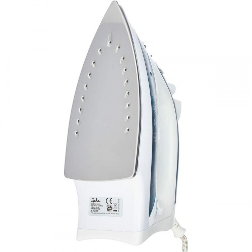 Dampstrygejern JATA PL120 - 2.200 W, rustfri sål