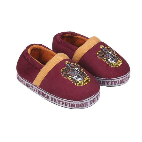 Hjemmesko Harry Potter Rød 36-37