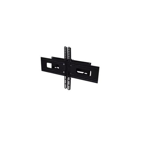 Dobbeltarmet drejeligt vipbart TV-ophæng 3D 600x400 mm 37"- 70"