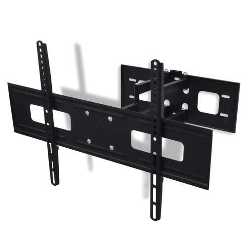 Dobbeltarmet drejeligt vipbart TV-ophæng 3D 600x400 mm 37"- 70"