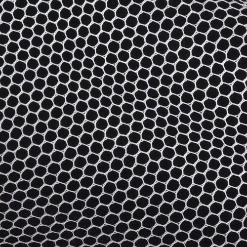 Myggenet 2 stk. rundt 56 x 325 x 230 cm
