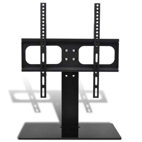 TV-beslag med plade 400 x 400 mm 26" - 42"