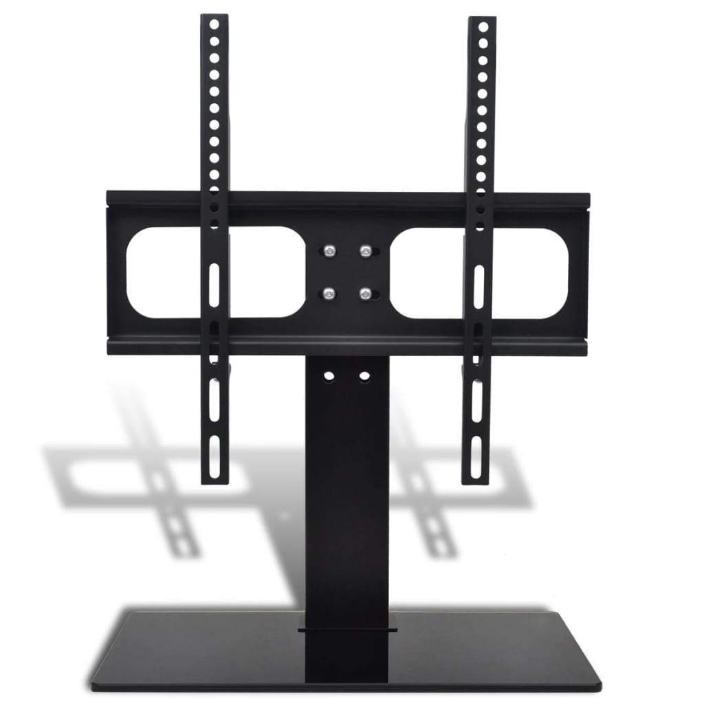 TV-beslag med plade 400 x 400 mm 26" - 42"