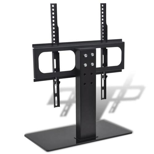 TV-beslag med plade 400 x 400 mm 26" - 42"