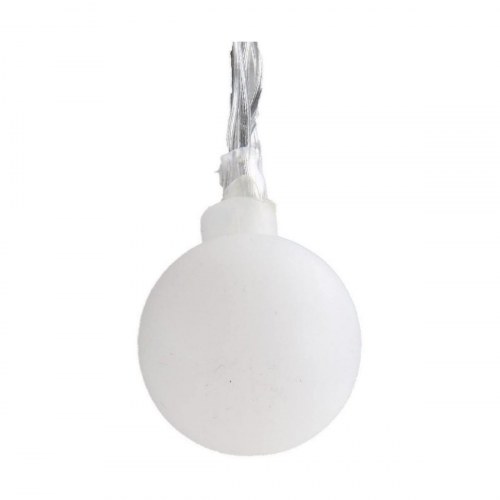 Party Lighting LED guirlande - Multifarvet lyskæde (IP44)