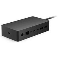 USB Hub Microsoft 1GK-00004 Sort