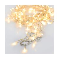 LED guirlande Hvid (2,5 m)