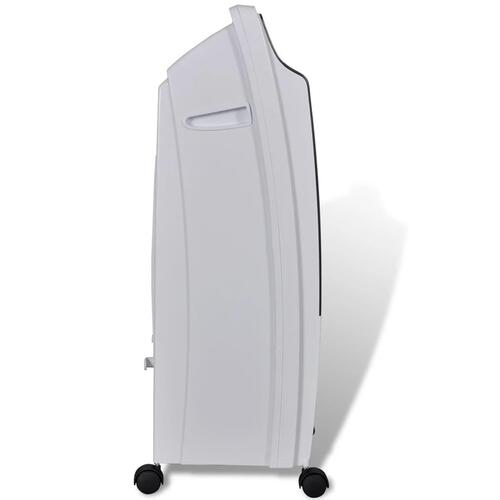 Transportabel luftkøler 8 l