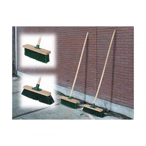Progarden kost - grøn, 30 × 120 cm