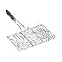 Grill Rustfrit stål (35 x 22 cm)