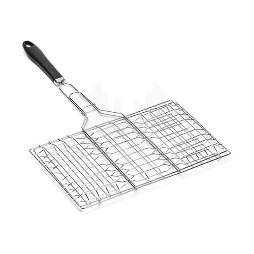 Grill Rustfrit stål (35 x 22 cm)