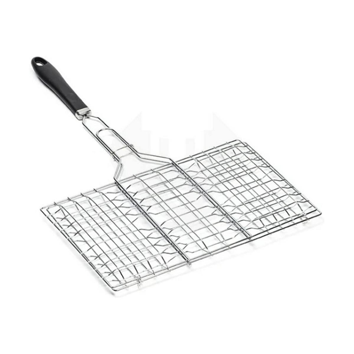 Grill Rustfrit stål (35 x 22 cm)