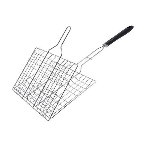 Grill Rustfrit stål (35 x 22 cm)
