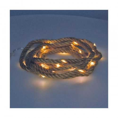 Decoration With Light LED guirlande - varm hvid, 3 m (IP20)