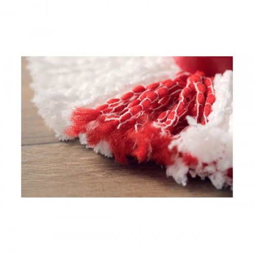 Vileda Turbo Microfibre 2in1 - reserve moppehoved til gulvmoppe