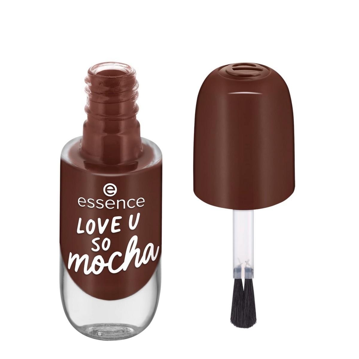 neglelak Essence 34-love u so (8 ml)