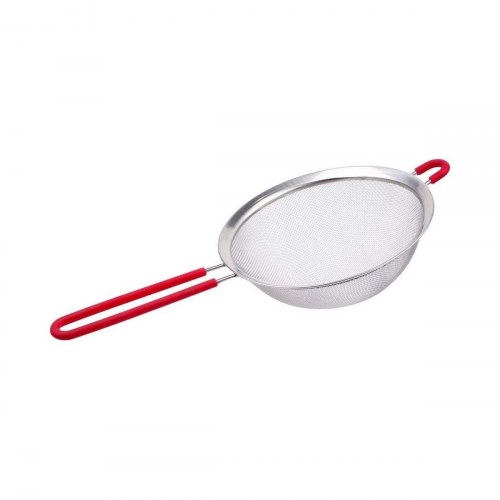 Dørslag rustfrit stål 20 cm - Secret de Gourmet