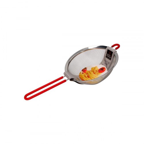 Dørslag rustfrit stål 20 cm - Secret de Gourmet