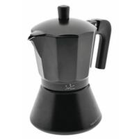 Italiensk Kaffekande JATA CFI6 Aluminium (6 Kopper)