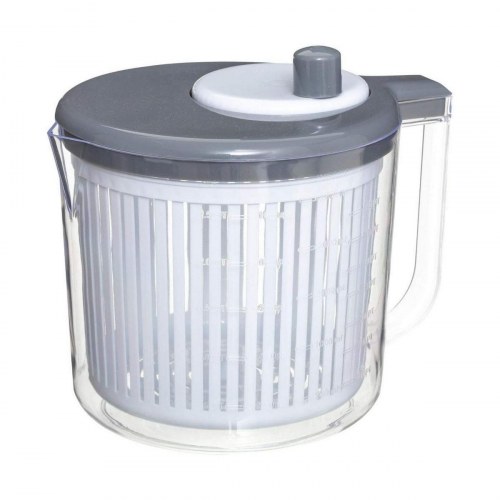 5five Simply Smart salatcentrifuge 2,5 l - 21 × 19 × 17 cm