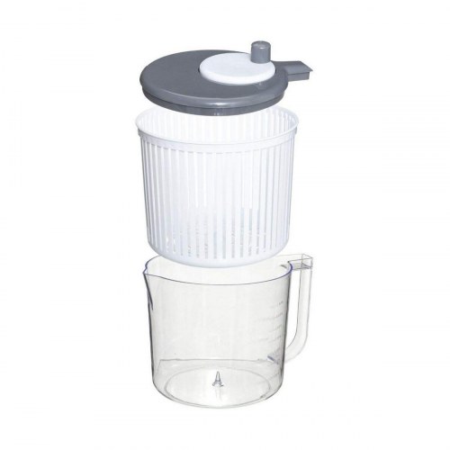 5five Simply Smart salatcentrifuge 2,5 l - 21 × 19 × 17 cm